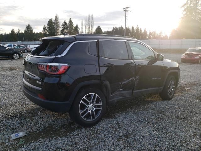 Photo 3 from auction – 2018 JEEP COMPASS LA with VIN 3C4NJDBB2JT492107