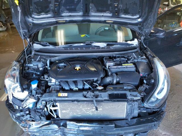 Photo 11 from auction – 2016 HYUNDAI ELANTRA SE with VIN 5NPDH4AE7GH778885