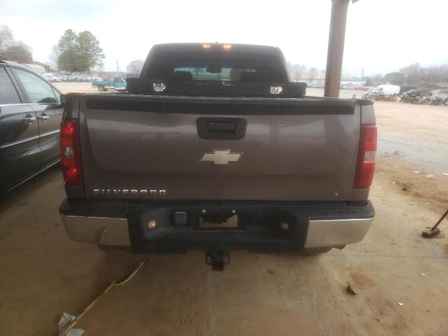 Photo 6 from auction – 2008 CHEVROLET SILVERADO with VIN 2GCEK13M081227046