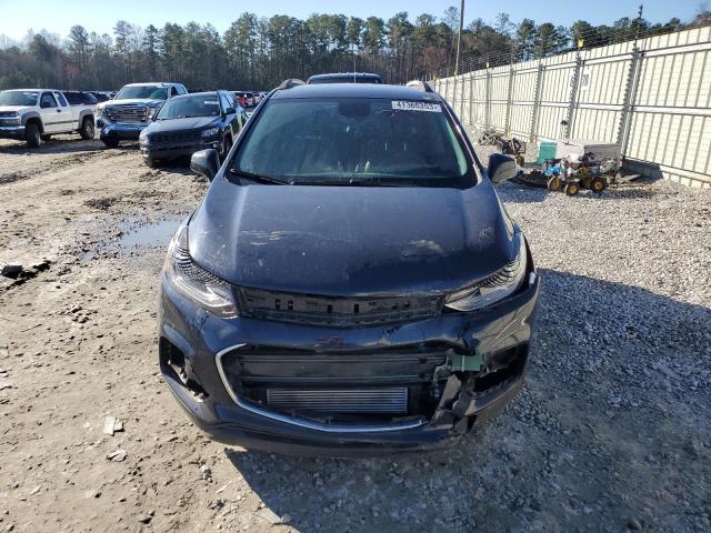 Photo 5 from auction – 2021 CHEVROLET TRAX 1LT with VIN KL7CJLSB8MB338814