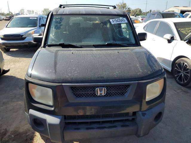 Photo 5 from auction – 2006 HONDA ELEMENT EX with VIN 5J6YH18736L002314