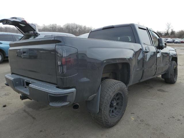 Photo 3 from auction – 2014 CHEVROLET SILVERADO with VIN 1GCVKREC8EZ110143