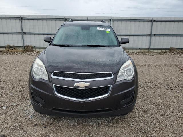 Photo 5 from auction – 2015 CHEVROLET EQUINOX LT with VIN 2GNALBEK0F6267311