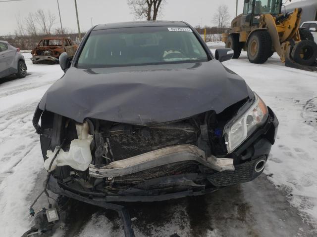 Photo 5 from auction – 2014 ACURA RDX with VIN 5J8TB4H37EL804185