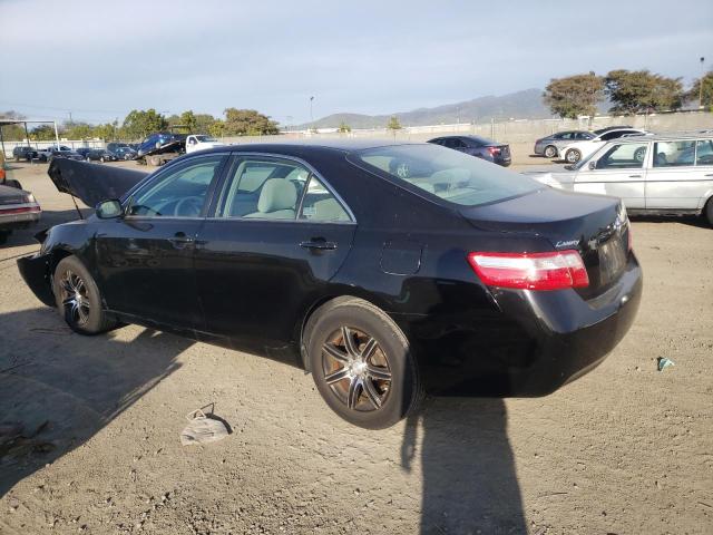 Photo 2 from auction – 2009 TOYOTA CAMRY BASE with VIN 4T4BE46K99R121837