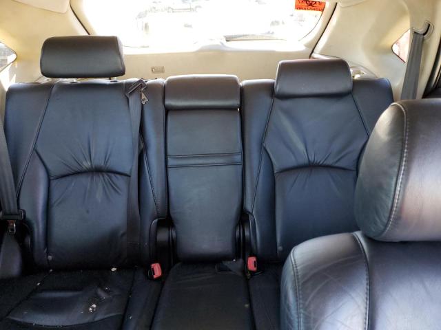 Photo 10 from auction – 2007 LEXUS RX 350 with VIN 2T2HK31U37C037555