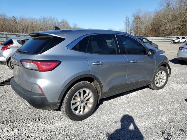 Photo 3 from auction – 2022 FORD ESCAPE SE with VIN 1FMCU0G63NUA90283