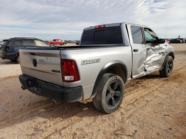 Photo 3 from auction – 2020 RAM 1500 CLASS with VIN 1C6RR7LT6LS111325