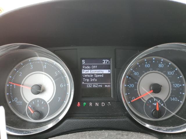 Photo 9 from auction – 2015 CHRYSLER TOWN & COU with VIN 2C4RC1JG1FR720499