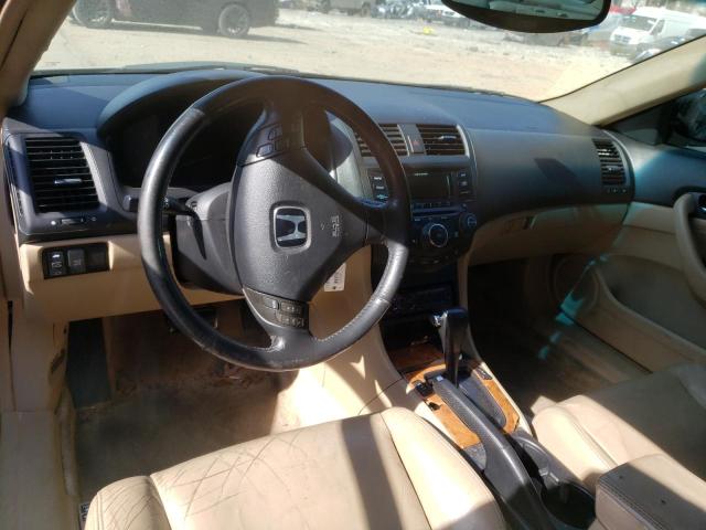 Photo 8 from auction – 2003 HONDA ACCORD EX with VIN 1HGCM82633A003136