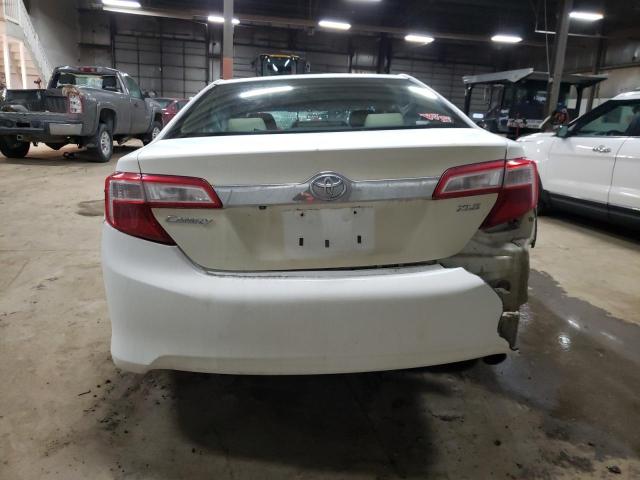 Photo 6 from auction – 2012 TOYOTA CAMRY BASE with VIN 4T1BF1FK3CU540957
