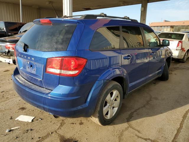 Photo 3 from auction – 2015 DODGE JOURNEY SE with VIN 3C4PDCABXFT692462