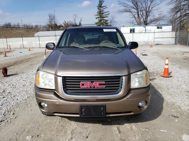 Zdjęcie 5 z aukcji – 2003 GMC ENVOY z VIN 1GKDT13SX32167300
