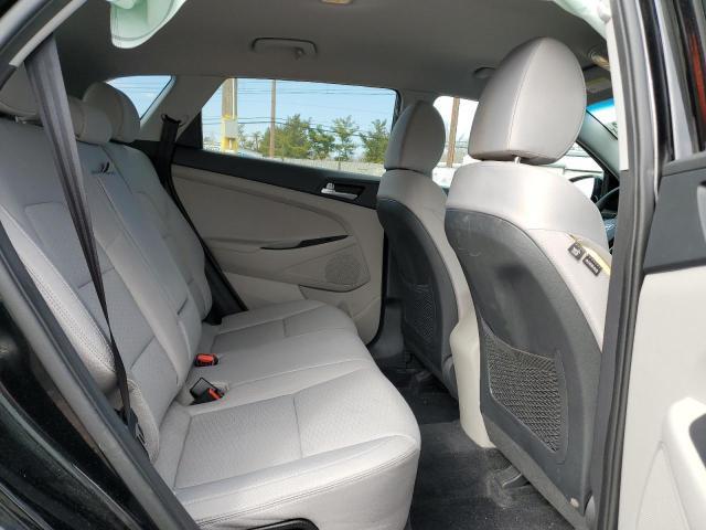 Photo 10 from auction – 2019 HYUNDAI TUCSON LIM with VIN KM8J3CA48KU892469