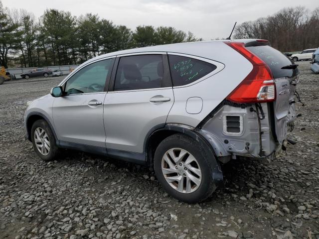 Photo 2 from auction – 2015 HONDA CR-V EX with VIN 2HKRM4H50FH690301