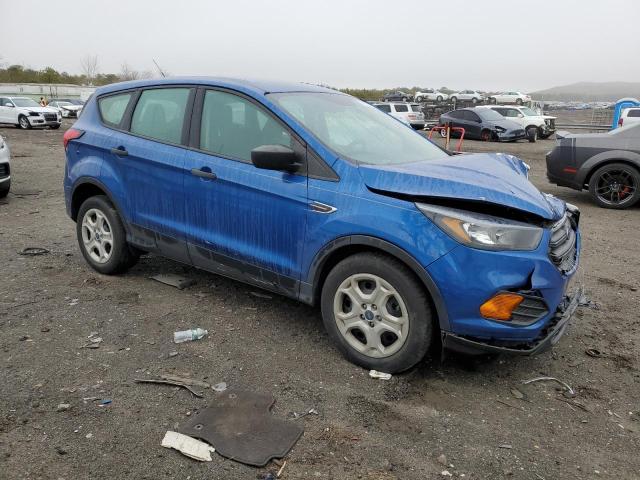 Photo 4 from auction – 2019 FORD ESCAPE S with VIN 1FMCU0F76KUA23098