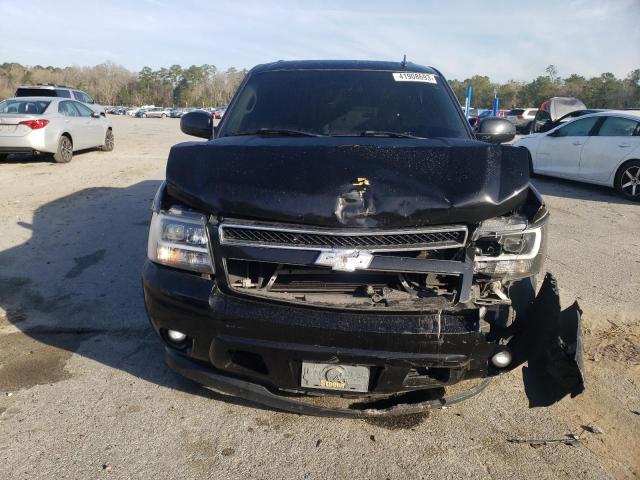 Photo 5 from auction – 2008 CHEVROLET AVALANCHE with VIN 3GNEC12038G109552