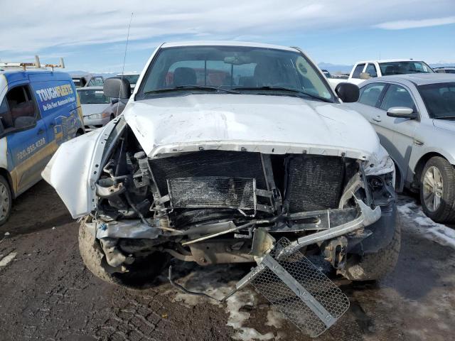 Photo 5 from auction – 2005 DODGE RAM 1500 S with VIN 1D7HU18D85S274584