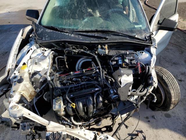 Photo 11 from auction – 2011 FORD FOCUS SE with VIN 1FAHP3FN0BW203897