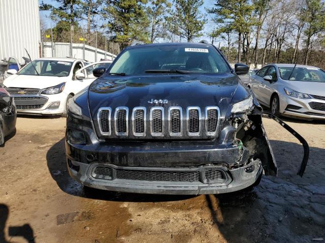 Photo 5 from auction – 2014 JEEP CHEROKEE L with VIN 1C4PJMCS2EW265331