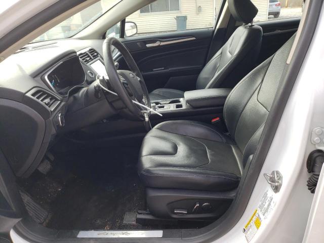 Photo 7 from auction – 2020 FORD FUSION TIT with VIN 3FA6P0D90LR131003