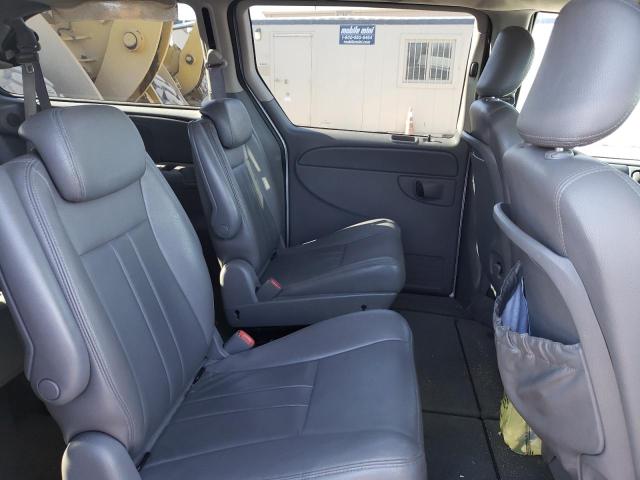 Photo 11 from auction – 2006 DODGE GRAND CARA with VIN 2D4GP44L36R828678