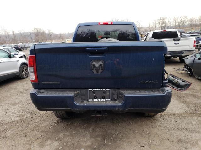 Photo 6 from auction – 2022 RAM 2500 BIG H with VIN 3C6UR5DL4NG111864