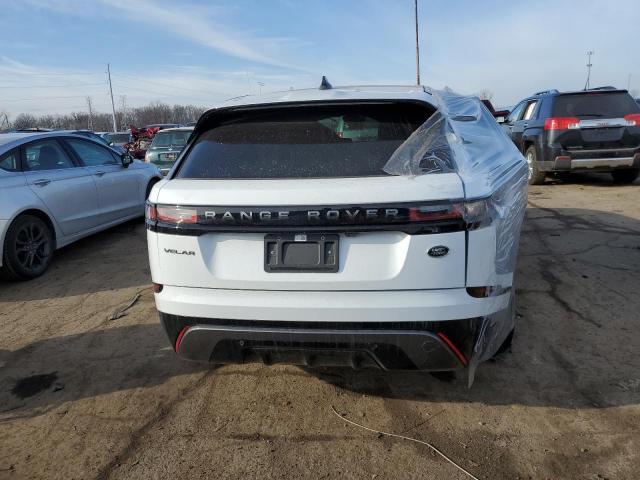 Photo 6 from auction – 2022 LAND ROVER RANGE ROVE with VIN SALYT2EX2NA346539
