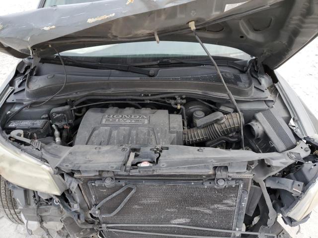 Photo 12 from auction – 2007 HONDA PILOT EXL with VIN 5FNYF28597B007022