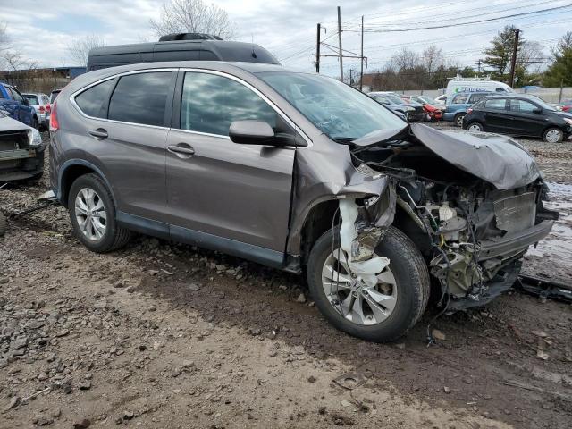 Photo 4 from auction – 2012 HONDA CR-V EX with VIN 5J6RM4H5XCL000765