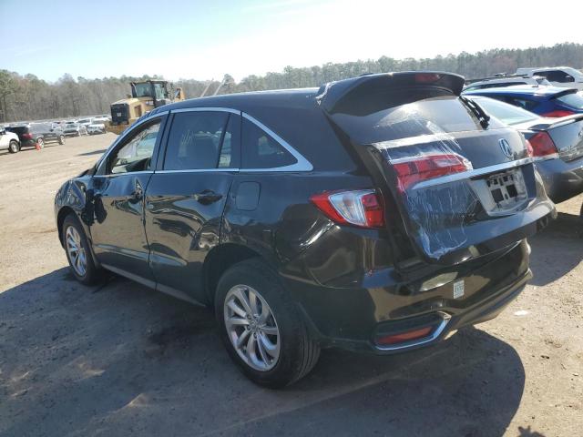 Photo 2 from auction – 2017 ACURA RDX with VIN 5J8TB3H35HL023972
