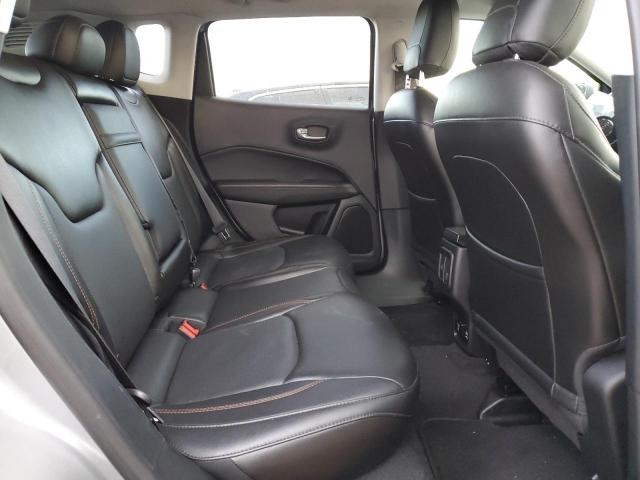 Photo 11 from auction – 2018 JEEP COMPASS LI with VIN 3C4NJDCB4JT365342