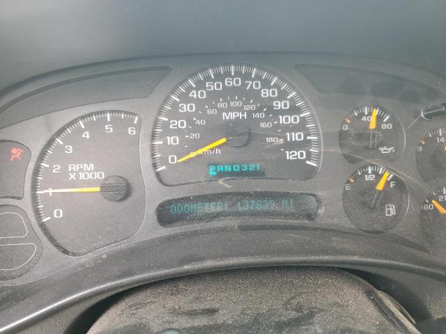 Photo 9 from auction – 2004 CHEVROLET SILVERADO with VIN 1GCEK19T54E193936