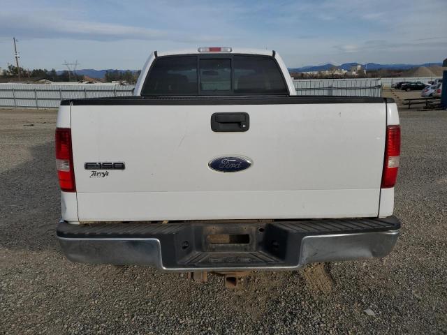 Photo 6 from auction – 2007 FORD F150 with VIN 1FTPX14V37NA16924