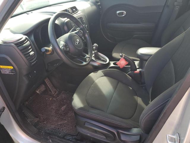 Photo 7 from auction – 2019 KIA SOUL with VIN KNDJN2A23K7012431