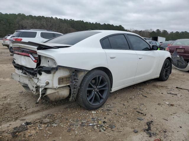 Photo 3 from auction – 2018 DODGE CHARGER SX with VIN 2C3CDXBGXJH186409