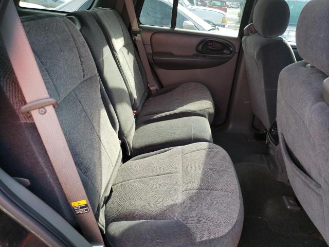 Photo 10 from auction – 2003 CHEVROLET TRAILBLAZE with VIN 1GNDS13S032159907