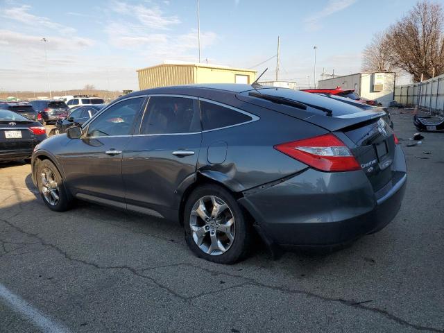 Photo 2 from auction – 2012 HONDA CROSSTOUR with VIN 5J6TF2H55CL000225