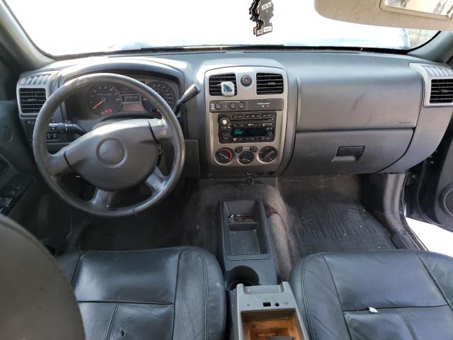 Photo 8 from auction – 2006 CHEVROLET COLORADO with VIN 1GCDT136668331075
