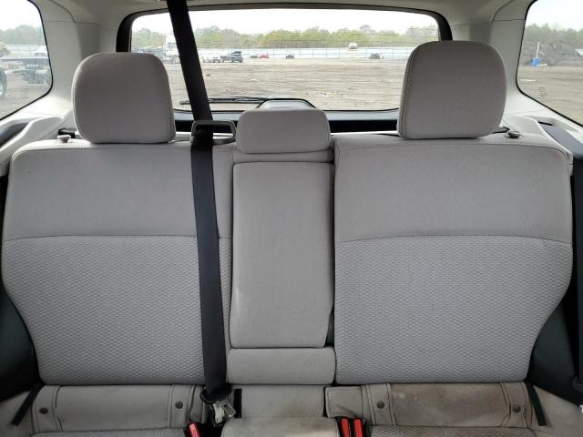 Photo 10 from auction – 2015 SUBARU FORESTER 2 with VIN JF2SJADC2FH575020