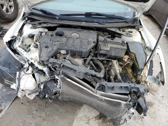 Photo 11 from auction – 2012 NISSAN ALTIMA S with VIN 1N4AL2EPXCC231588