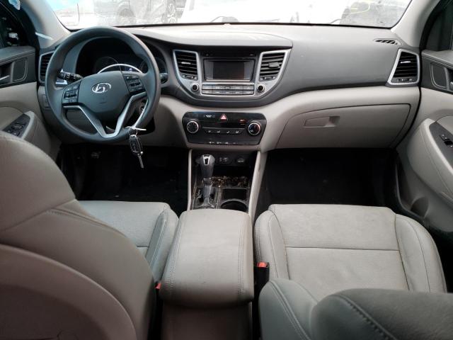 Photo 8 from auction – 2016 HYUNDAI TUCSON LIM with VIN KM8J3CA40GU102895