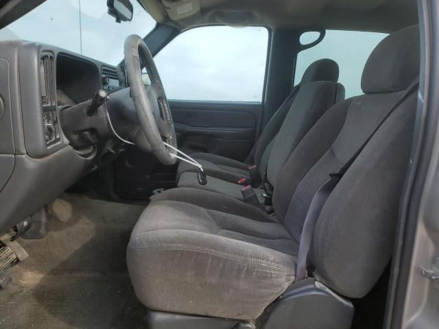 Photo 7 from auction – 2007 CHEVROLET SILVERADO with VIN 2GCEC13V371122697