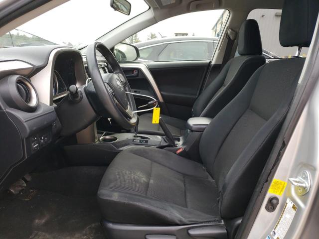 Photo 7 from auction – 2014 TOYOTA RAV4 LE with VIN JTMBFREV0EJ008293