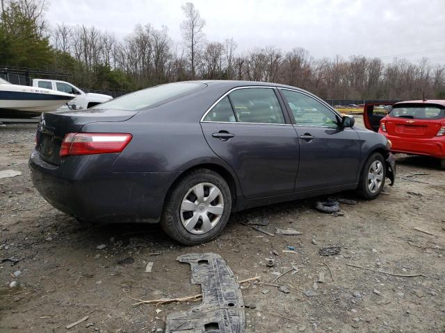 Photo 3 from auction – 2007 TOYOTA CAMRY CE with VIN 4T1BE46K27U714012