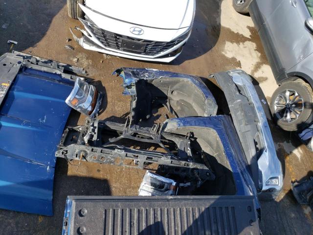Photo 13 from auction – 2017 CHEVROLET SILVERADO with VIN 1GCVKREC4HZ227223