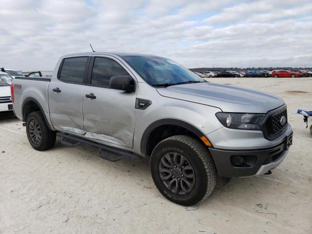 Photo 4 from auction – 2021 FORD RANGER XL with VIN 1FTER4FH1MLD89820