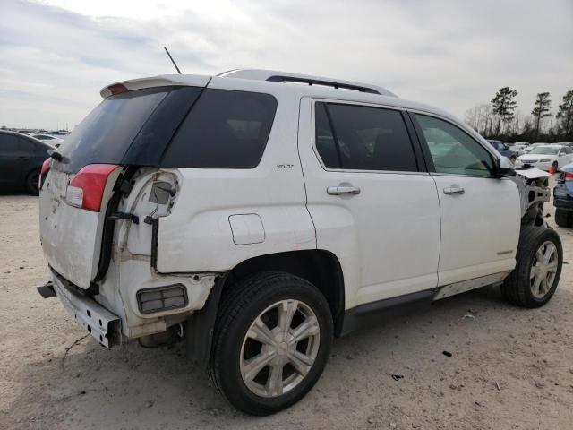 Photo 3 from auction – 2017 GMC TERRAIN SL with VIN 2GKALPEK9H6313568