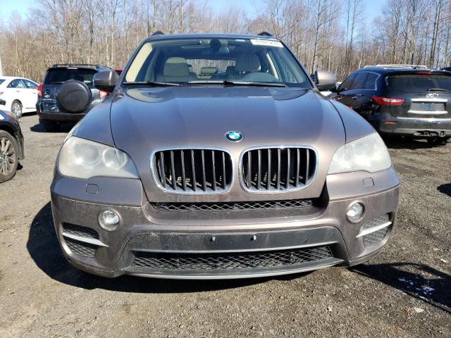 Photo 5 from auction – 2012 BMW X5 XDRIVE3 with VIN 5UXZV4C58CL750951
