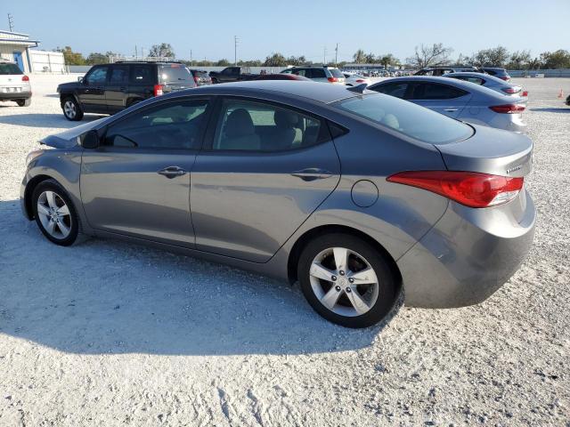 Photo 2 from auction – 2013 HYUNDAI ELANTRA GL with VIN 5NPDH4AE2DH413963